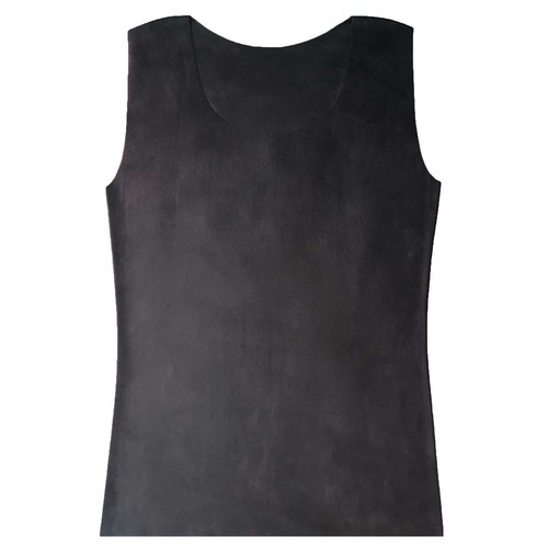 Brand New Latex Rubber Classic Undershirt (Muscle shirt) (one size) - Picture 4 of 4