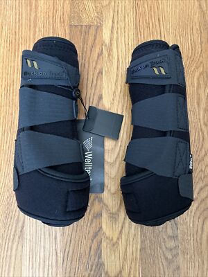NEW Back on Track AirFlow Exercise Horse Boots SMALL