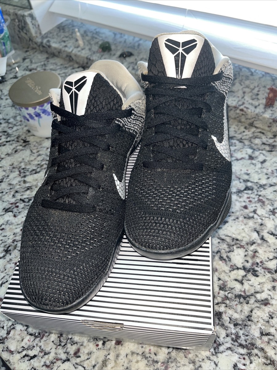 Nike Kobe 11 XI Last Emporer Sz. 9.5 | eBay