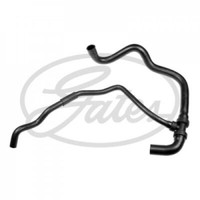 KüHlerschlauch Gates 05-3946 FüR Renault Fluence