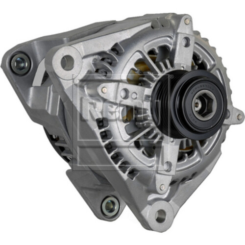 Alternator-Premium Remy 20161 Reman - Zdjęcie 2 z 4