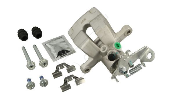 Bremssattel Hinten Links Hinten Rechts FüR Renault Megane III ScÉNic III-image