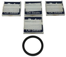 LOT OF 4 NEW IN BOX Parker 1QTR15 Oil Seal
