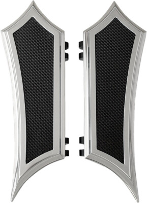 Accutronix Instigator Floorboards FBF01-IC