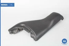 03-06 Jaguar XK8 XKR X100 Rear Right Side Seat Interior Quarter Cap Trim LEG OEM