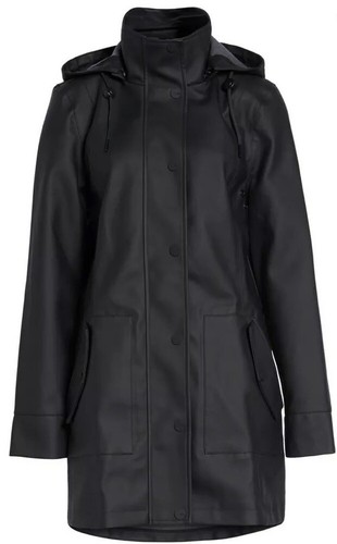 UGG Rylie Rain Hooded Jacket 1018776 
