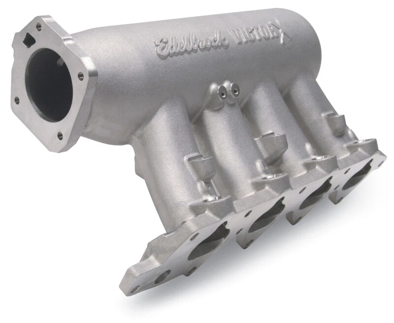 Гоночный коллектор Edelbrock для Honda B18C - Изображение 4 из 4