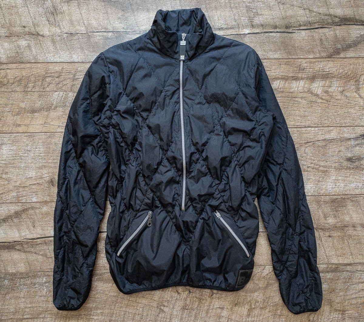 Le Jean De Marithe Francois Girbaud Anorak Size 27 Jacket Vtg 2000