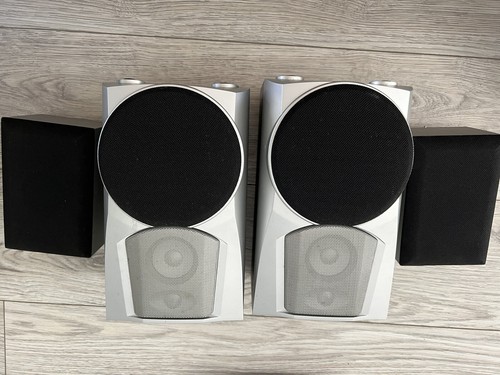 Curtis RCD856 Stereo System 3 Disc CD Changer AM/FM Radio 4 Speakers (No Remote) - Picture 8 of 10