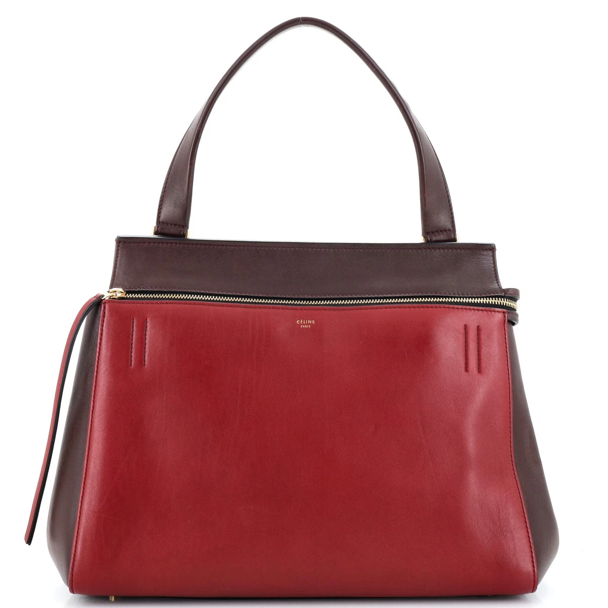 Celine cheap edge handbag