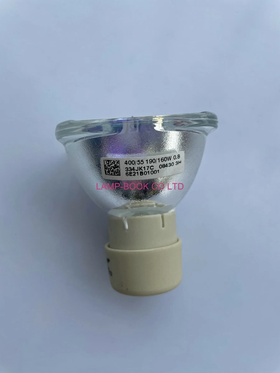 Bombilla original UHP 190/160W 0.8 E20.9