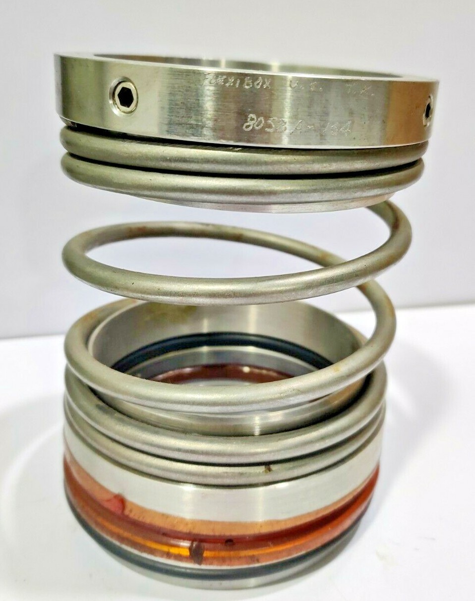 Flexibox Mechanical Seal 8052A154 Dimensions mentioned in images eBay