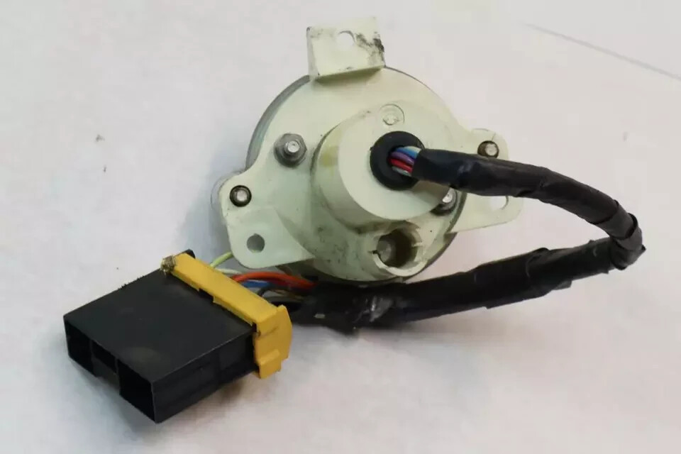 1991 Bentley Turbo R  Windshield Windscreen Window Wiper Control Switch OEM