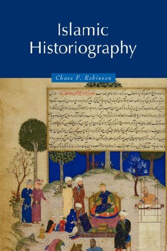 Islamic Historiography: 1 (Themes in Islamic History, Series