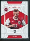 2022 SASA KALAJDZIC 08/99 PANINI NATIONAL TREASURES FIFA ROAD TO WORLD CUP RC