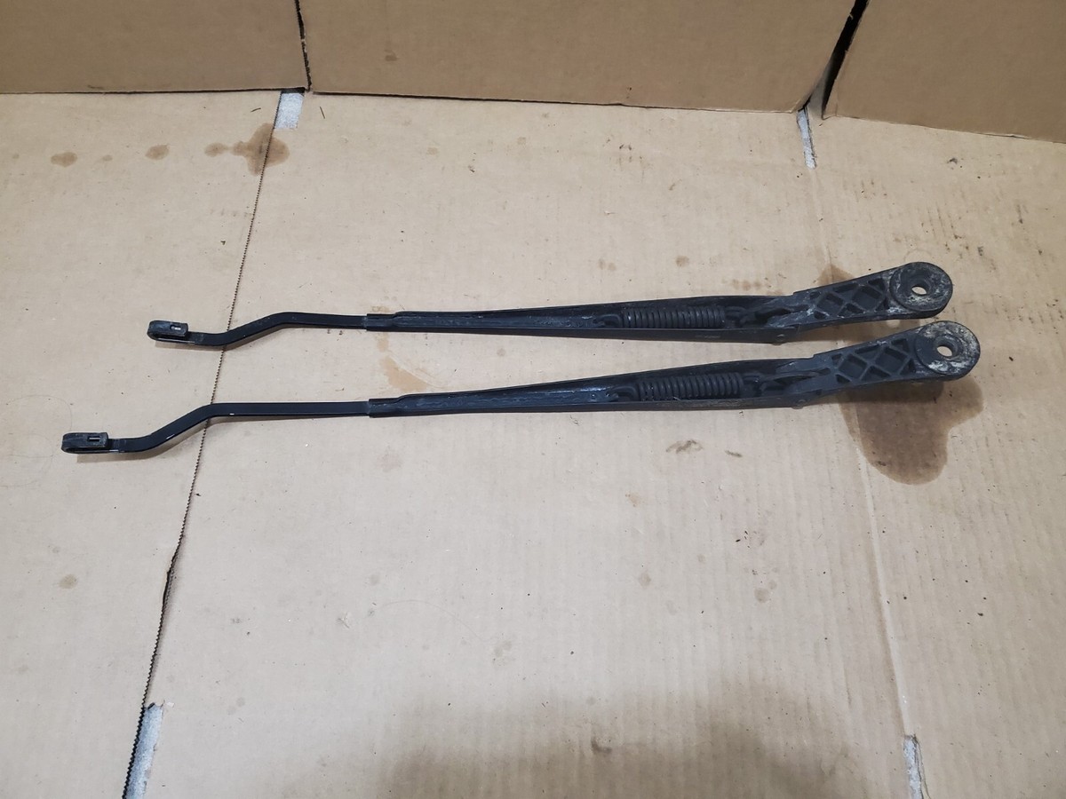 90-96 Nissan 300zx Z32 Front Windshield Wiper Arms oem | eBay