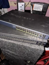 Net Gear Servers