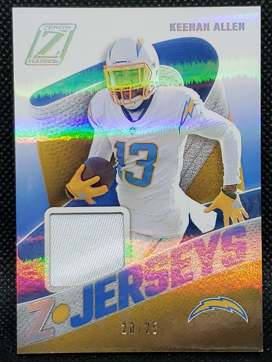 2021 Panini Zenith Z Jerseys Numbered Patch Cards You Pick 2021 Panini Zenith Z Jerseys Numbered Patch Cards You Pick