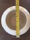 Vintage FTD Planter Pot Vase Roses Cream — photo 6