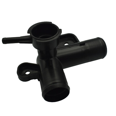 Radiator Coolant Filler Neck Pipe for Nissan Sentra 2013-2018