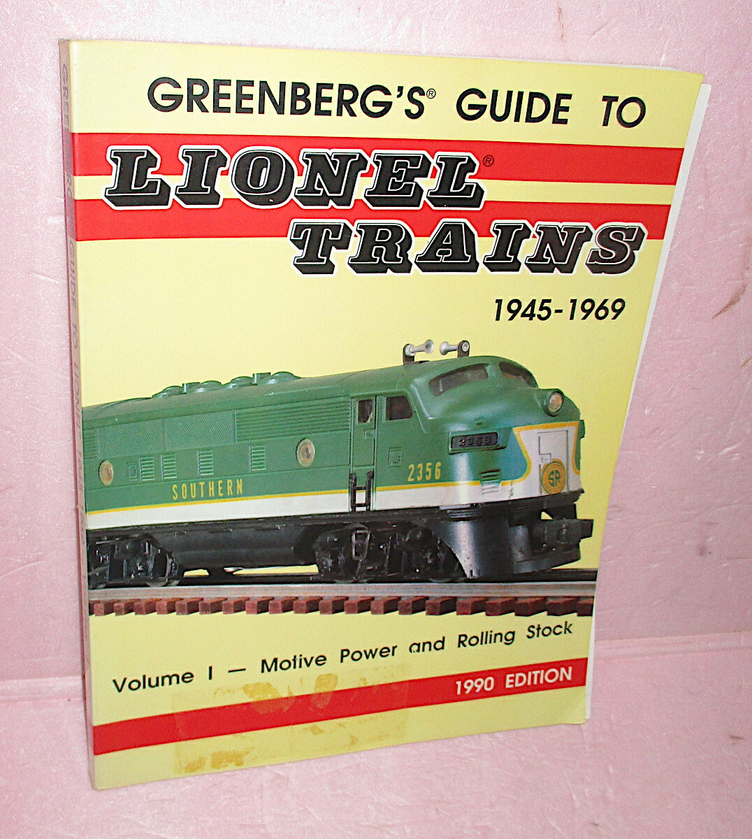 ebay trains lionel 1945 to 1969