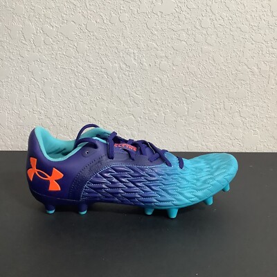 under armour men's clone magnetico pro fg soccer cleats