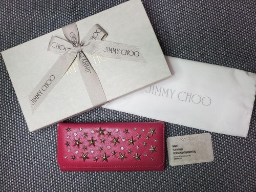 JIMMY CHOO Wallet 40731160