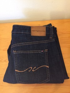tommy hilfiger paris jeans