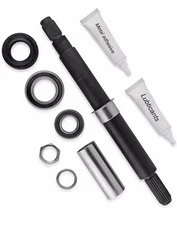 High Quality TUB SHAFT AND BEARING KIT Fits WHIRLPOOL W10435302