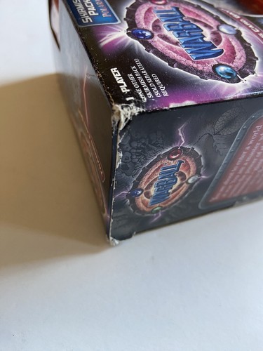 Warball Warstone TCG Skirmish Pack Gioco 1 Giocatore Marmi - LEGGI - Foto 6 di 11