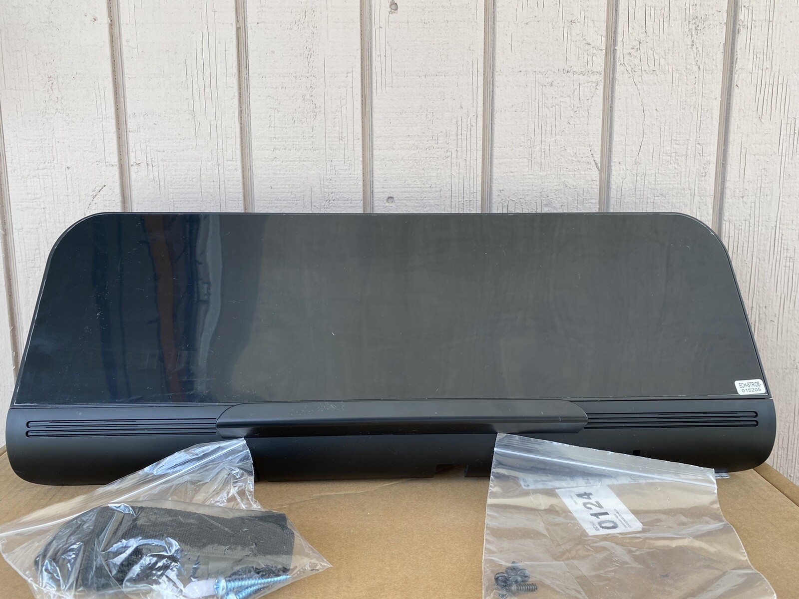 Echelon Stride Treadmills Replacement Electronic Console Black eBay