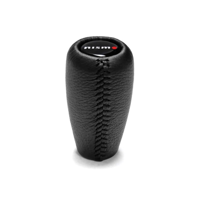 Nissan Nismo Shift Knob Altima Coupe Bluebird Navara Frontier Bravado
