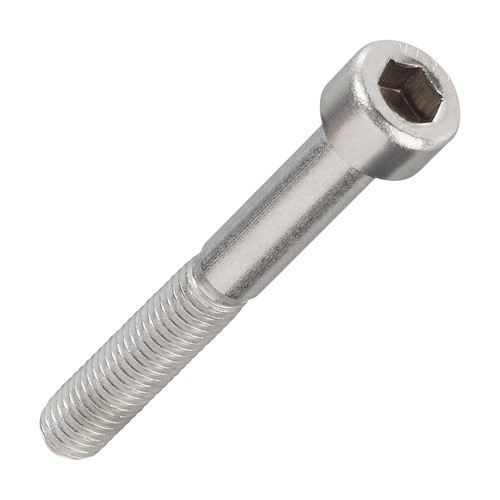 Vite Esagonale Din 912 Acciaio Inossidabile A2 M5X40 Hp E-Normpro (A 50