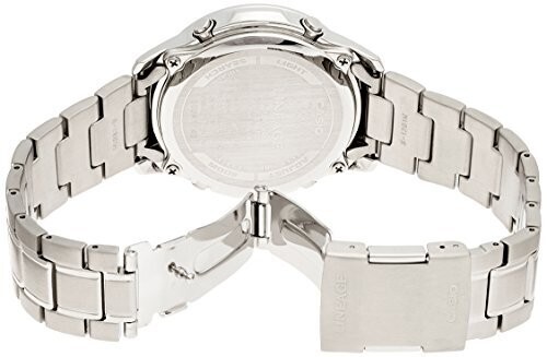 Casio Lineage Lcw-m300d-1ajf Tough Solar Funk Multiband6 Herrenuhr - Bild 4 von 7