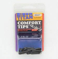 Titan Comfort Tips For Prong Pinch Training Collar Heavy Replacement 22 Count US