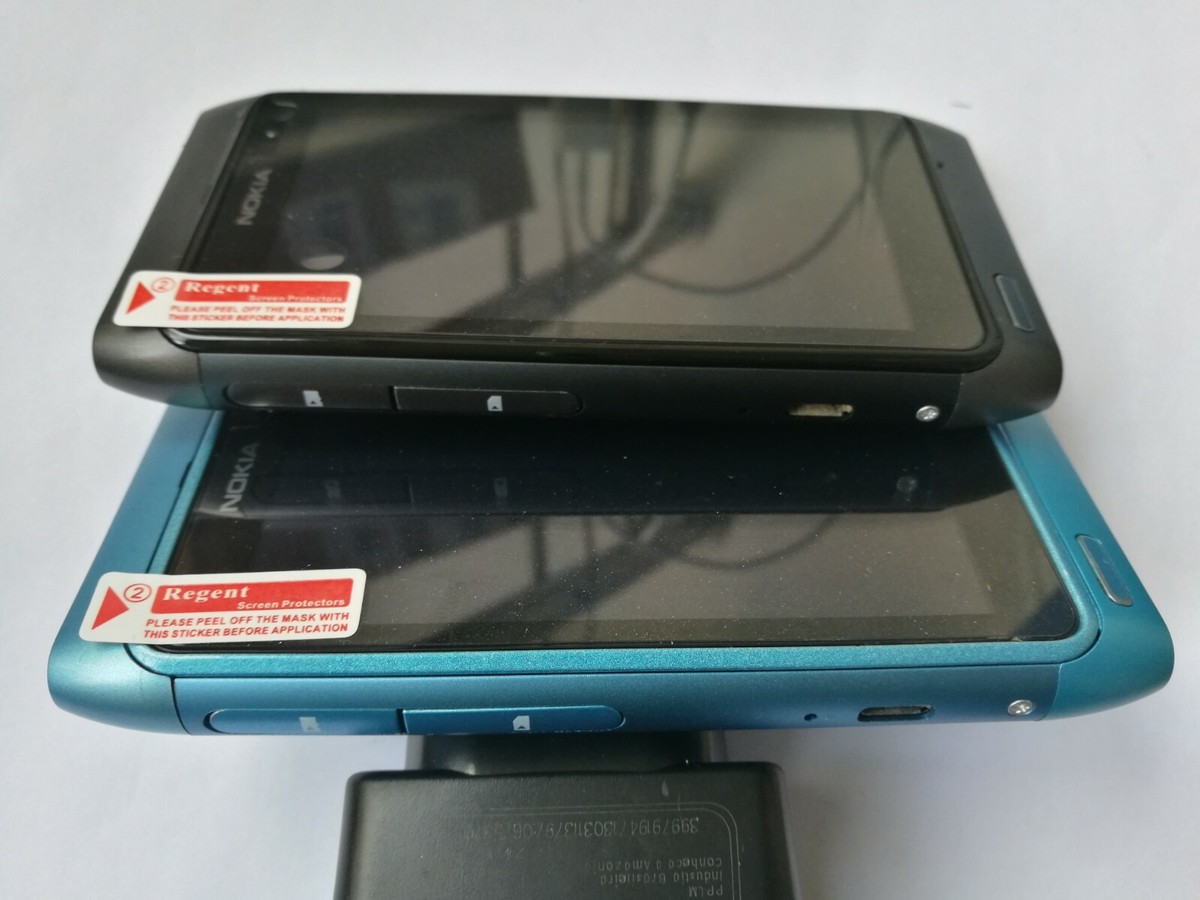 【美品】NOKIA N8 Buy Nokia N8 - 16 GB - Dark Gray (Unlocked) online | eBay