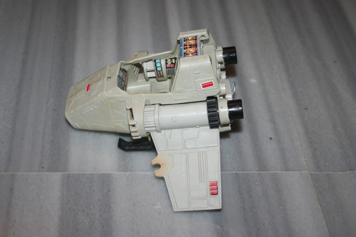 Jouet Star Wars 1983 Kenner ISP-6 Retour du JEDI 70870 Original Vintage Jouet Star Wars 1983 Kenner ISP-6 Retour du JEDI 70870 Original Vintage