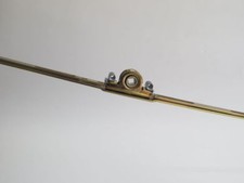 Gretsch Unitas GU Drehkipp Getriebe Fenster Beschlag Balkon Terassen Verschluss