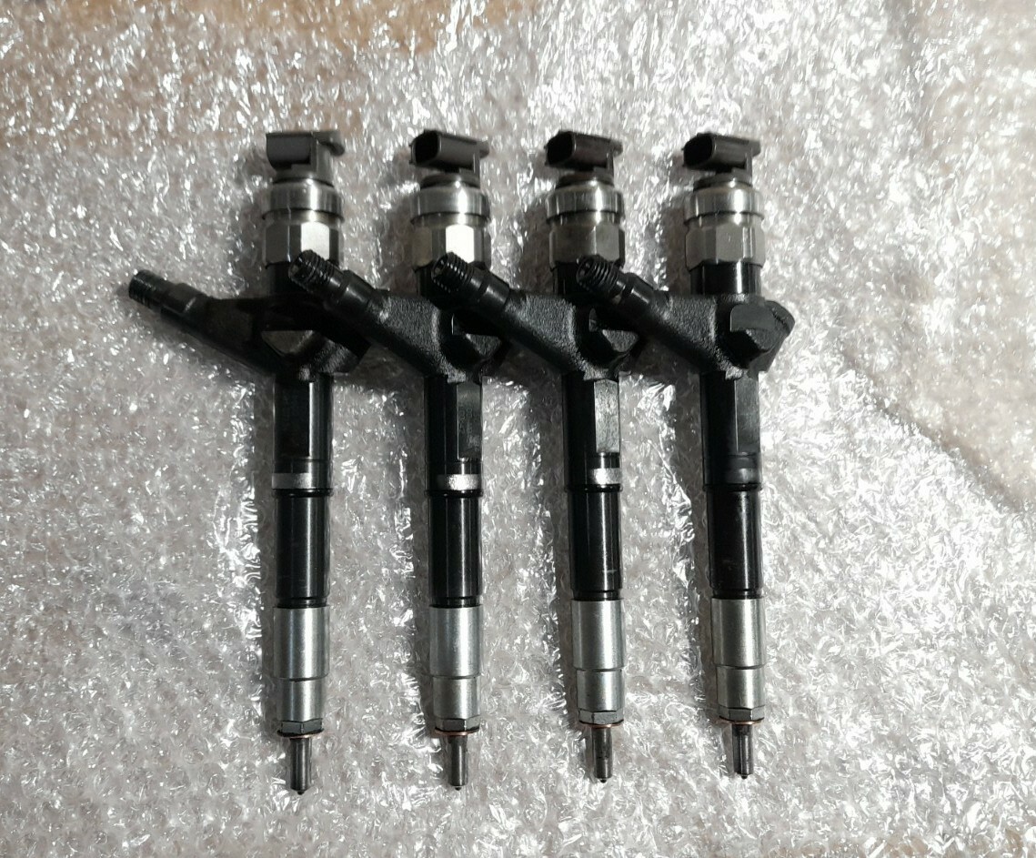 Nissan Navara Injectors for sale in UK 20 used Nissan Navara Injectors