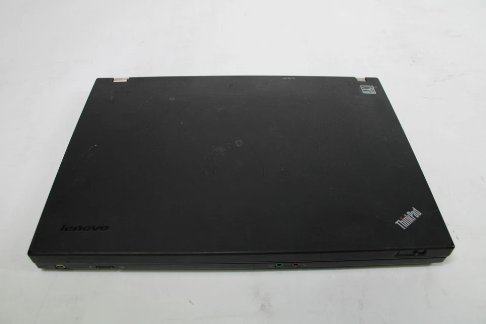 Lenovo Thinkpad T400 14" Intel Core 2 Duo CPU @ 2,26 GHz 2 GB probado Foto 4 de 4
