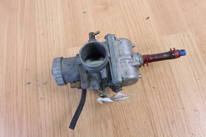 Carburadores/carbohidratos Polaris Sport Touring 550 2003 ventilador izquierdo o derecho Foto 4 de 4