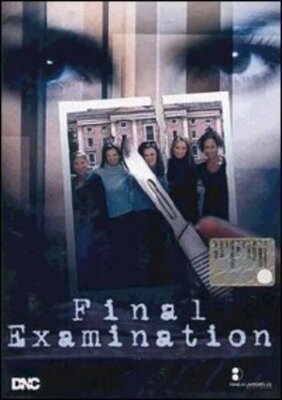 Abschlussprüfung Thriller