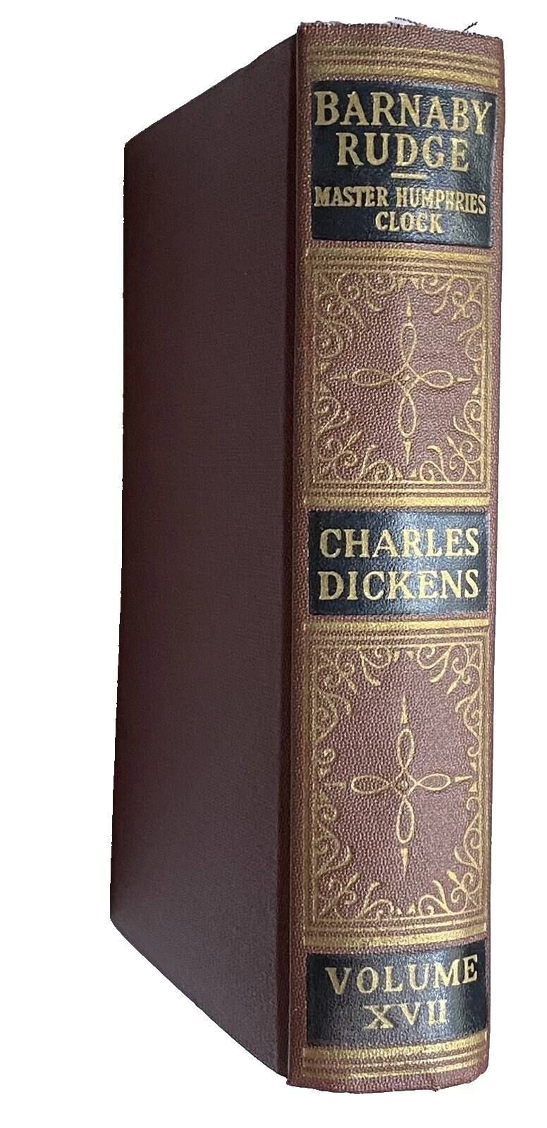 Charles Dickens 1st edición Literatura y ficción libros antiguos y de colección