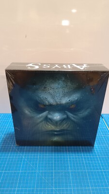 Abyss Card and Strategy Game (Franziösisch)