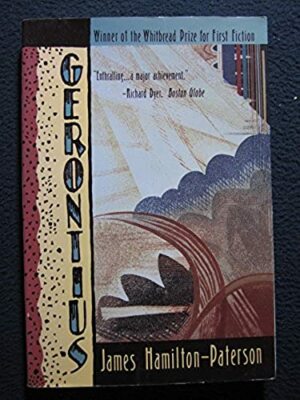 Gerontius [Apr 01, 1991] Hamilton-Paterson, James and Hamilton, Paterson James