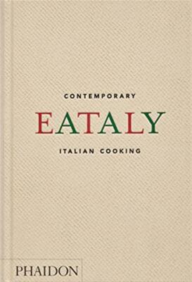 Eataly. Moderne italienische Küche - AA.VV.
