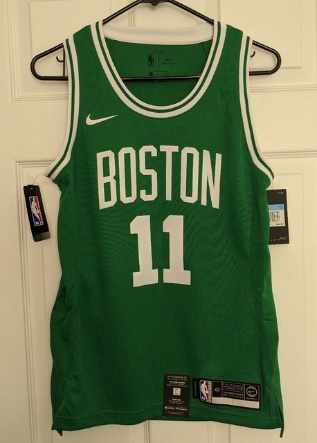 kyrie irving boston jersey