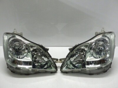 Toyota Crown royal saloon GRS180 GRS181 GRS18# HID Headlight Toyota Crown royal saloon GRS180 GRS181 GRS18# HID Headlight