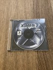 X-Men Mutant Academy 2 (PS1) PlayStation 1 PAL