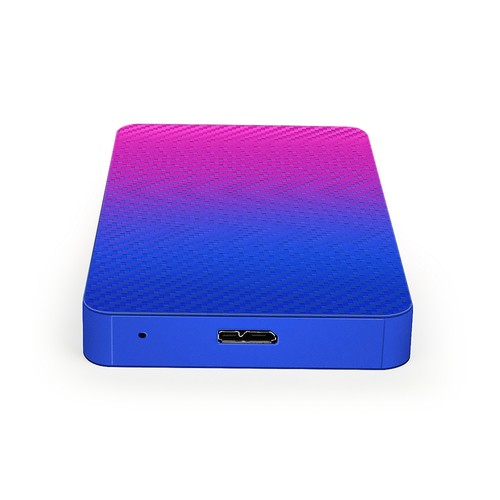 1-30TB USB Hard Drive Portable Mass Storage Reliable and Durable External HDD - Afbeelding 21 van 46
